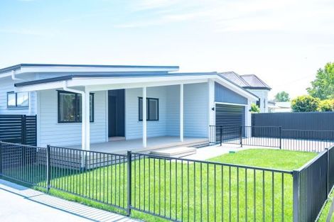 Photo of property in 264 Whitaker Street, Whataupoko, Gisborne, 4010