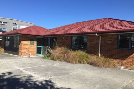 Photo of property in 141 Lincoln Road, Addington, Christchurch, 8024