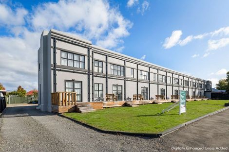 Photo of property in Haddin Court, 13/69 Maxwell Road, Blenheim, 7201