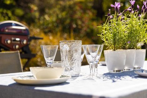 Photo of property in 41 Wharf Road, Port Levy, Diamond Harbour, 8972