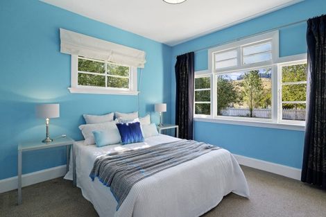 Photo of property in 239 Whitecliffs Road, Whitecliffs, Coalgate, 7673