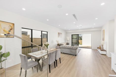 Photo of property in 68 Koromeke Street, Flat Bush, Auckland, 2019