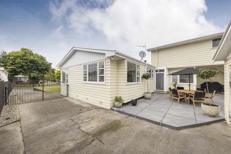Photo of property in 29 Swansea Street, Hokowhitu, Palmerston North, 4410