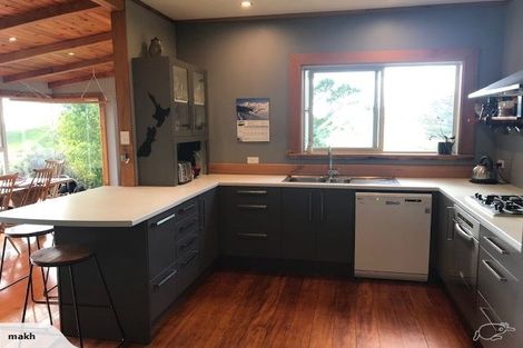 Photo of property in 709 Kelly Road, Lepperton, New Plymouth, 4373