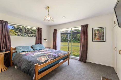 Photo of property in 880 Leeston Dunsandel Road, Leeston, 7682