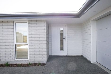 Photo of property in 21 Kekewai Place, Halswell, Christchurch, 8025