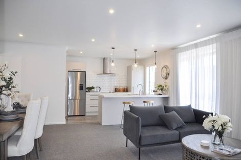 Photo of property in 34 Dodd Road, Rolleston, 7615