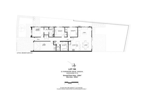 Photo of property in 51 Parkmore Drive, Rosehill, Papakura, 2113