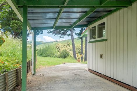 Photo of property in 1710 Kohumaru Road, Peria, Kaitaia, 0482