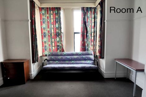 Photo of property in 136 Albany Street, North Dunedin, Dunedin, 9016