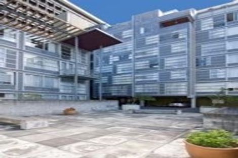 Photo of property in St Pauls Apartments, 62/43 Mulgrave Street, Thorndon, Wellington, 6011