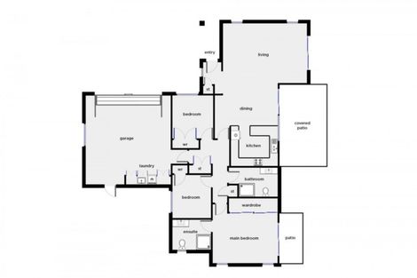 Photo of property in 18 Tranquil Grove, Omokoroa, 3114