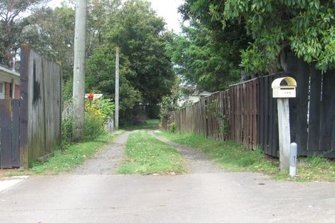 Photo of property in 130 Pah Road, Papatoetoe, Auckland, 2025