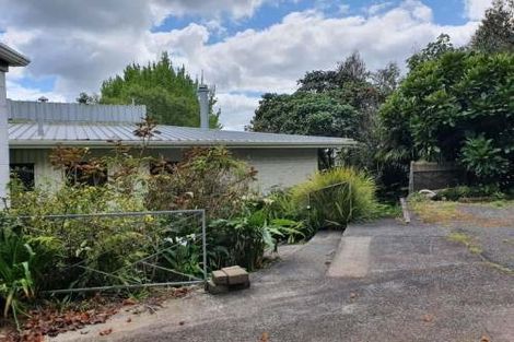 Photo of property in 70 Hillcrest Road, Kaikohe, 0405