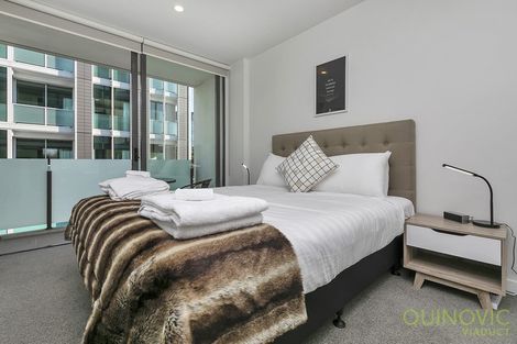 Photo of property in Halsey Apartments At Lighter Quay, 203/75 Halsey Street, Auckland Central, Auckland, 1010