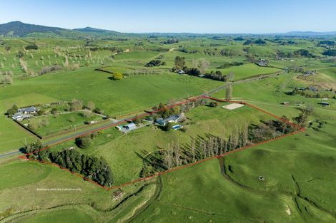 Photo of property in 306 Morgan Road, Matamata, 3472