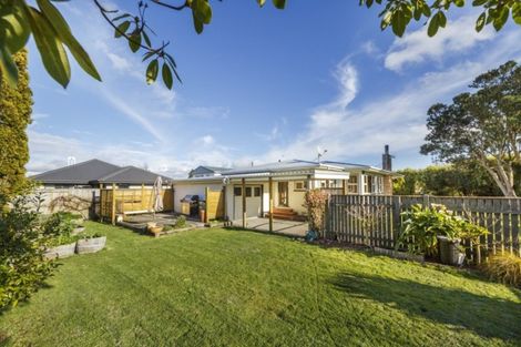 Photo of property in 5 Sheffield Street, Awapuni, Palmerston North, 4412