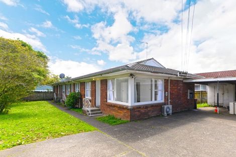 Photo of property in 1/142 Panama Road, Mount Wellington, Auckland, 1062