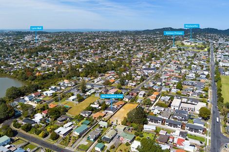 Photo of property in 48a Beaubank Road, Kelston, Auckland, 0602