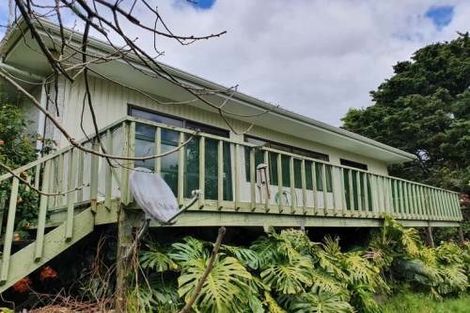 Photo of property in 70 Hillcrest Road, Kaikohe, 0405