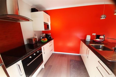 Photo of property in 1/48 Maxwell Street, Riccarton, Christchurch, 8041