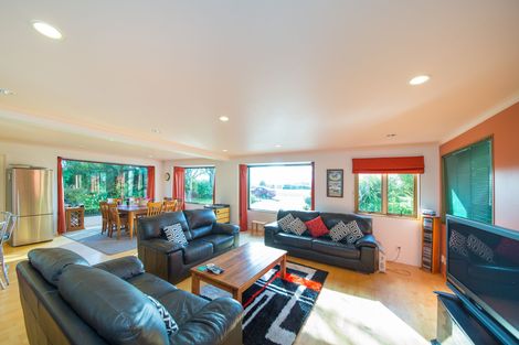 Photo of property in 193 The Terrace, Ashhurst, 4810