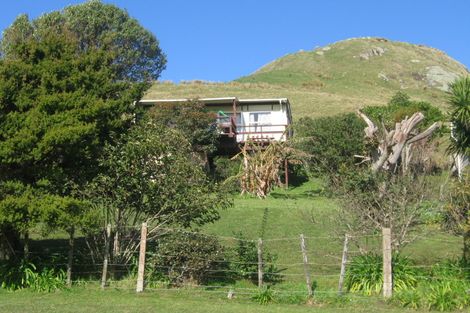 Photo of property in 18 Otama Beach Road, Opito Bay, Whitianga, 3592