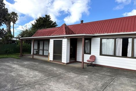 Photo of property in 2/109a Coronation Road, Papatoetoe, Auckland, 2025