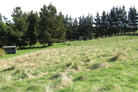 Photo of property in 283 Maskells Road, Balcairn, Amberley, 7481