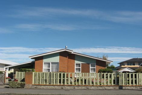 Photo of property in 52 Havelock Street, Ashburton, 7700