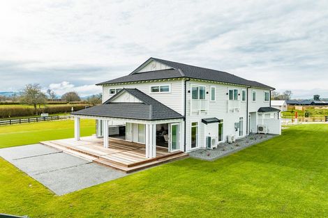 Photo of property in 4 Sunline Drive, Leamington, Cambridge, 3432