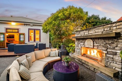 Photo of property in 104 Richmond Street, Petone, Lower Hutt, 5012