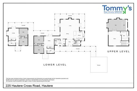 Photo of property in 225 Te Horo Hautere Cross Road, Hautere, Otaki, 5582