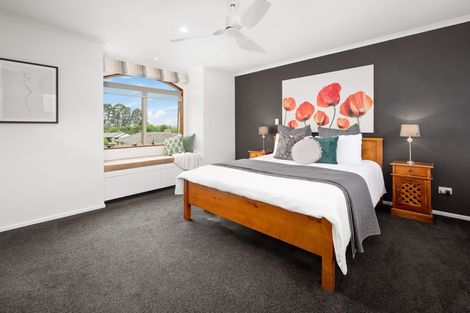 Photo of property in 23 Caulfield Place, Pukehangi, Rotorua, 3015