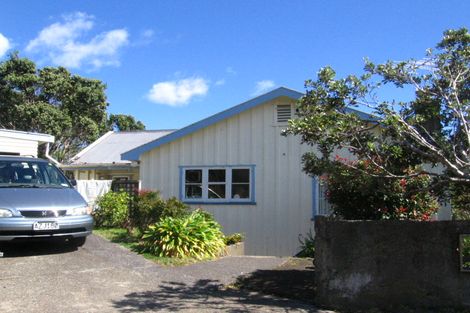 Photo of property in 24 Hereford Street, Wilton, Wellington, 6012