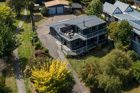 Photo of property in 53 Marina Terrace, Kinloch, Taupo, 3377