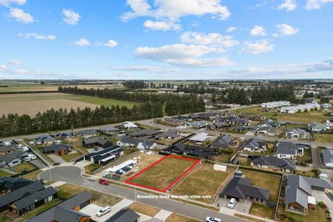 Photo of property in 12 Gleniffer Place, Methven, 7730