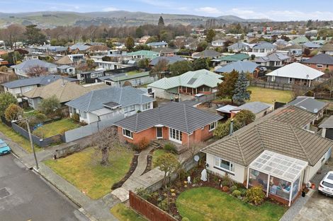 Photo of property in 9 Checketts Avenue, Halswell, Christchurch, 8025