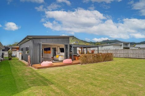 Photo of property in 5 Navigation Drive, Cooks Beach, Whitianga, 3591