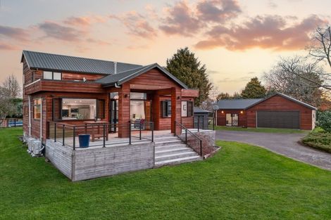 Photo of property in 39 Te Awa Road, Tamahere, Hamilton, 3283