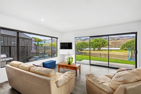 Photo of property in 16 Arion Court, Mount Pisa, Cromwell, 9383