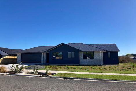 Photo of property in 36 Acacia Avenue, Kihikihi, Te Awamutu, 3800