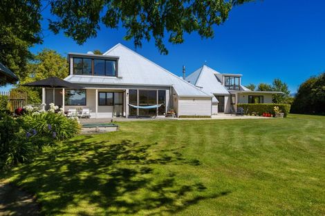Photo of property in 98 Godfrey Road, Fairhall, Blenheim, 7272