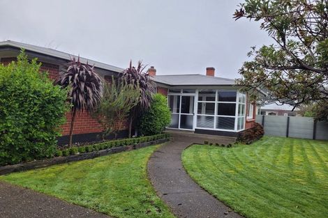 Photo of property in 68 Anglem Street, Hawthorndale, Invercargill, 9810