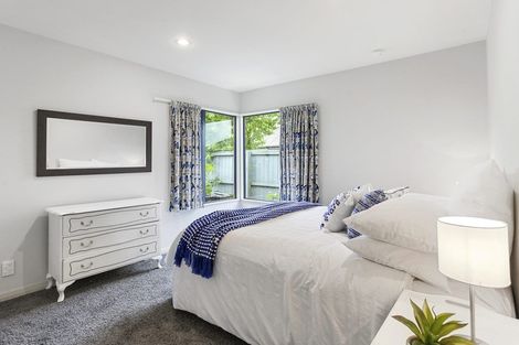 Photo of property in 17 Marsack Crescent, Halswell, Christchurch, 8025