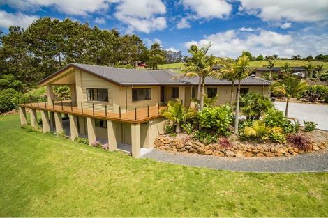 Photo of property in 16 Riverbank Drive, Kerikeri, 0230