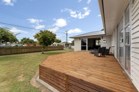 Photo of property in 24 Hunter Street, Normanby, Hawera, 4614