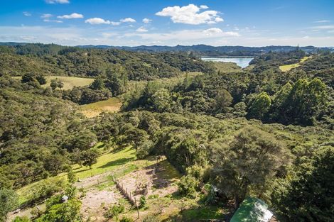 Photo of property in 465 Waikino Road, Karetu, Kawakawa, 0283