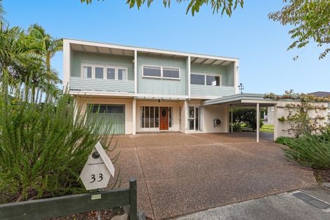 Photo of property in 33 Hinewa Road, Otumoetai, Tauranga, 3110