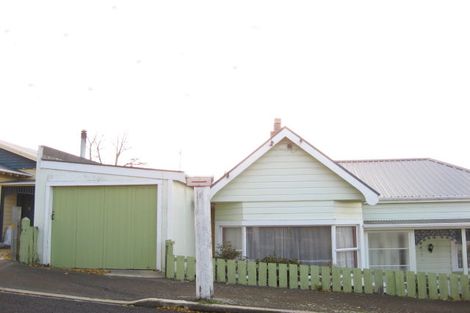 Photo of property in 24 Kinsman Street, Kaikorai, Dunedin, 9010